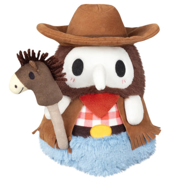Alter Ego Plague Doctor - Cowboy