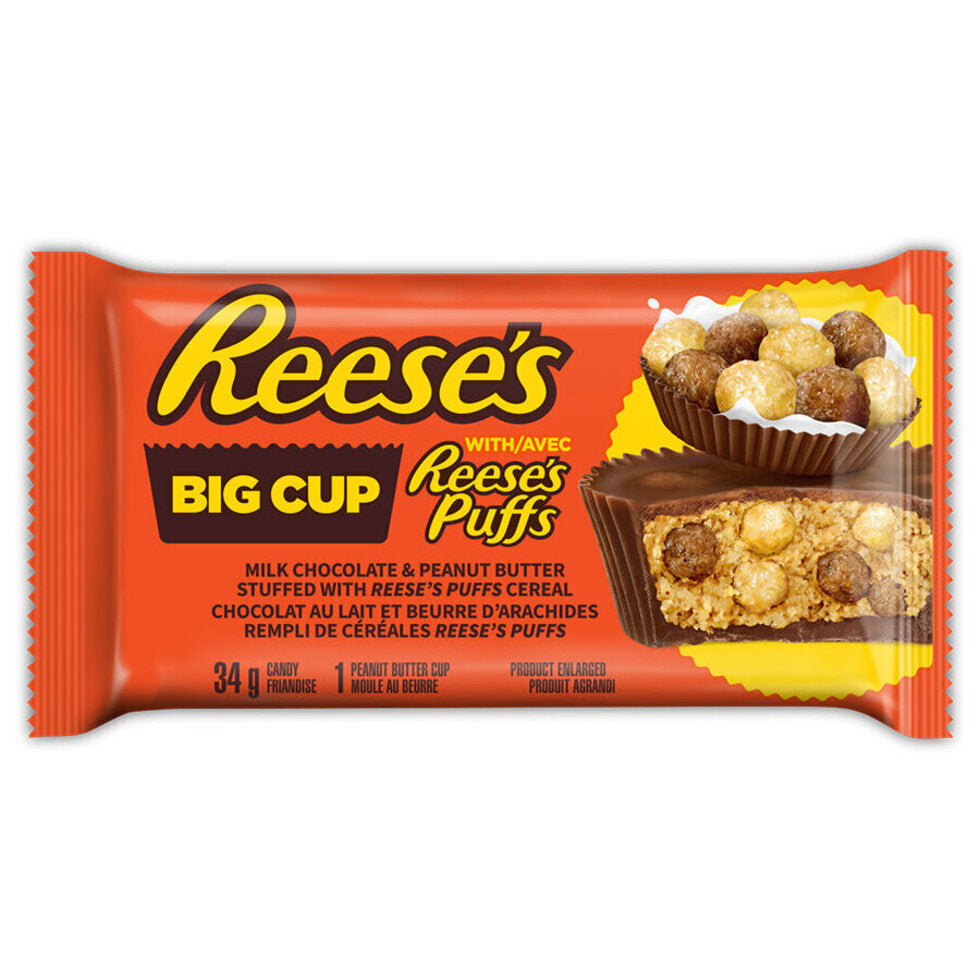 Snacks - Candy