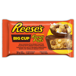 Snacks - Candy