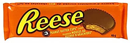 Snacks - Candy