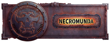 Necromunda Fall-Winter Campaign ticket - Thu, Dec 12 2024