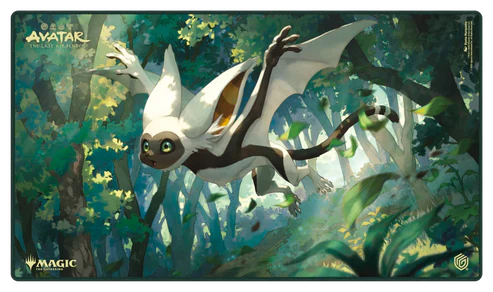 UG PLAYMAT MTG AVATAR: THE LAST AIRBENDER