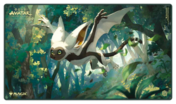 UG PLAYMAT MTG AVATAR: THE LAST AIRBENDER