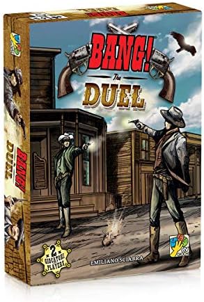Bang! The Duel