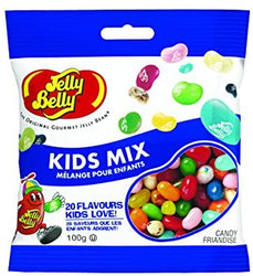 Snacks - Candy