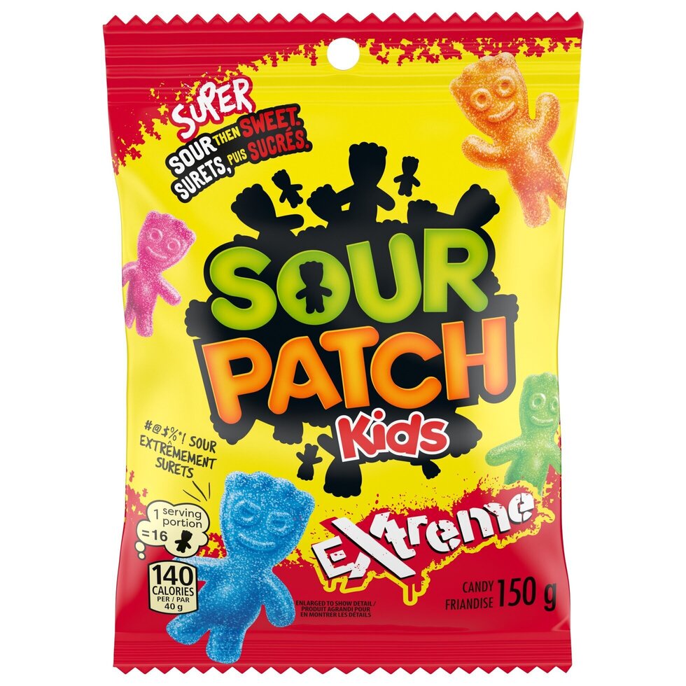 Snacks - Candy