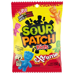 Snacks - Candy