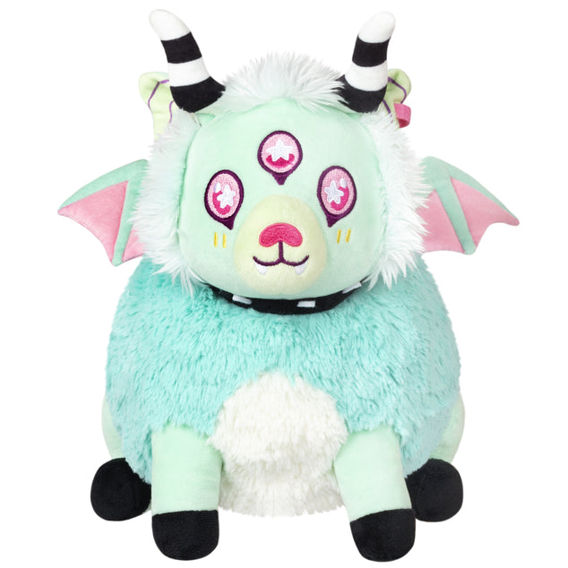 Mini Squishable Pastel Demon
