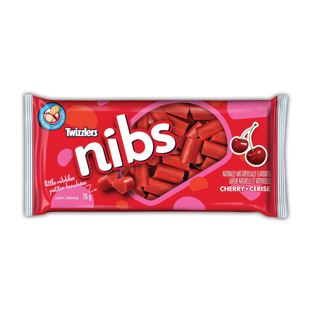 Snacks - Candy