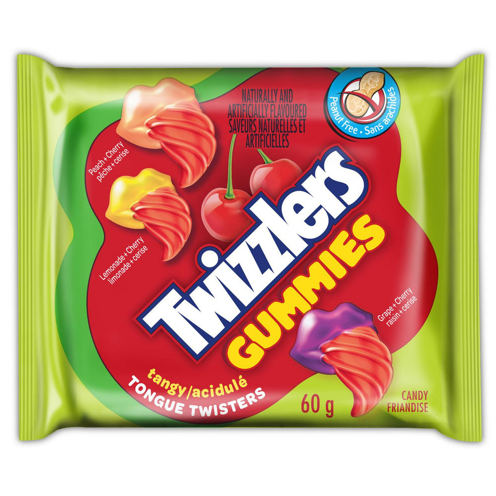 Snacks - Candy
