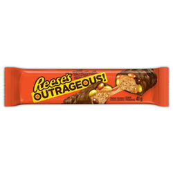 Snacks - Candy