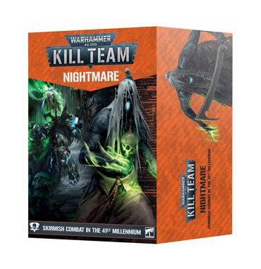 KILL TEAM: NIGHTMARE