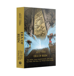 The Black Library: Paperback