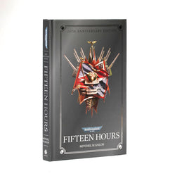 The Black Library: Paperback