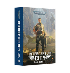 The Black Library: Paperback