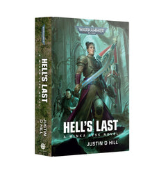 The Black Library: Paperback