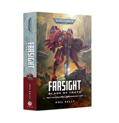 The Black Library: Paperback