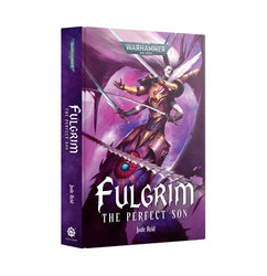 The Black Library: Paperback