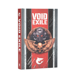 The Black Library: Paperback