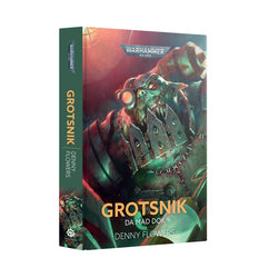 The Black Library: Paperback
