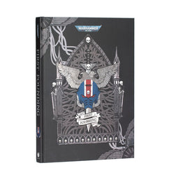 The Black Library: Paperback