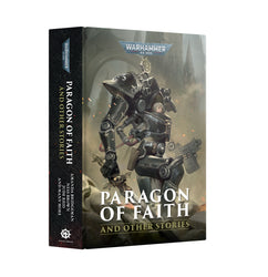 The Black Library: Hardback