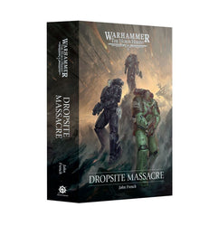 The Black Library: Hardback