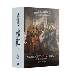 The Black Library: Hardback