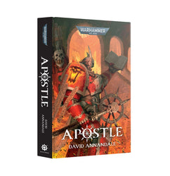 The Black Library: Hardback