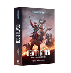 The Black Library: Hardback
