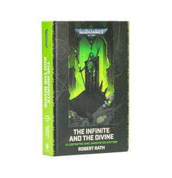 The Black Library: Hardback