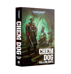 The Black Library: Hardback