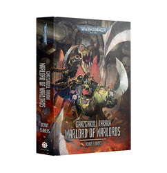 The Black Library: Hardback