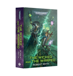 The Black Library: Hardback
