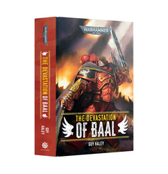 The Black Library: Hardback
