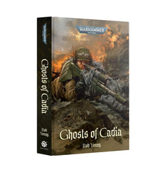The Black Library: Hardback