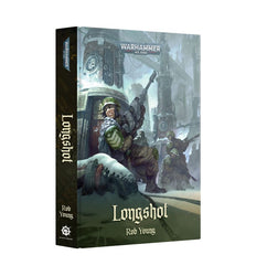 The Black Library: Hardback