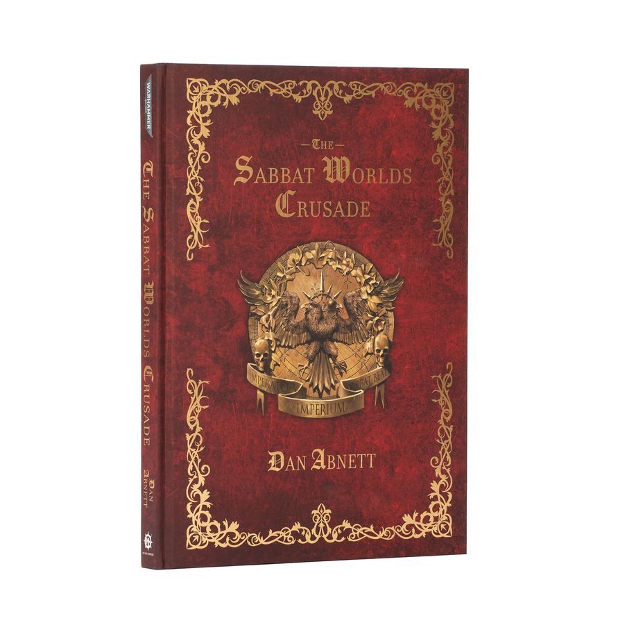 The Black Library: Hardback