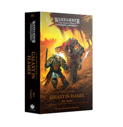 The Black Library: Hardback