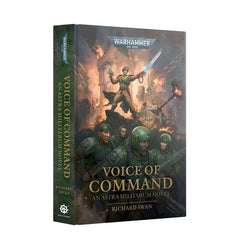 The Black Library: Hardback