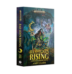 The Black Library: Paperback