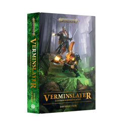 The Black Library: Paperback