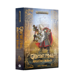The Black Library: Paperback