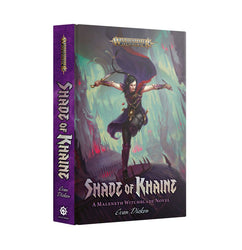 The Black Library: Paperback