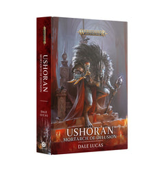 The Black Library: Paperback