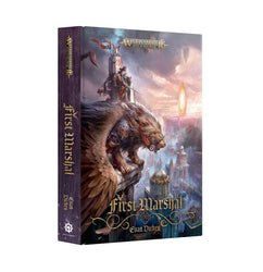 The Black Library: Hardback