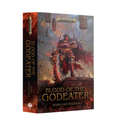 The Black Library: Hardback