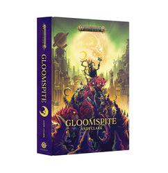 The Black Library: Hardback