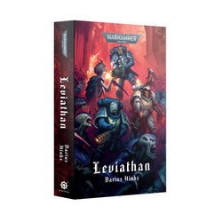 The Black Library: Paperback