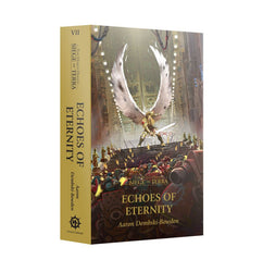 The Black Library: Paperback